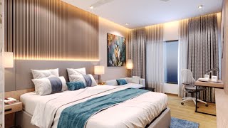 Best Hotel room interior design Trends and Ideas for 2022 Kristen McGowaninterior Décor [upl. by Ojyram143]