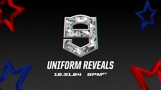 RFL Season 9 Uniform Reveal  Madden 24 [upl. by Jara]