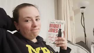 Bridget Jones  Mad About The Boy  Review [upl. by Jensen]