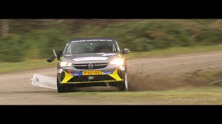 ADAC ACTRONICS Rallye Sulingen 2023 [upl. by Tiphany]