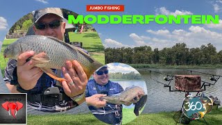 Fishing at Modderfontein S3 Ep19 [upl. by Baptist]