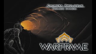 WARFRAME ITA  La quest quotPrologo Chimeraquot SPOILER [upl. by Yerdna]