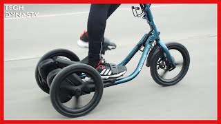 AMAZING BIKE INVENTIONS THAT ARE ON ANOTHER LEVEL [upl. by Bilat]