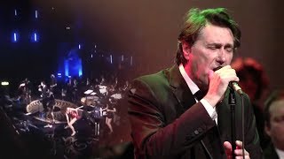 Bryan Ferry  Dont Stop The Dance Art Remastering [upl. by Quintina]