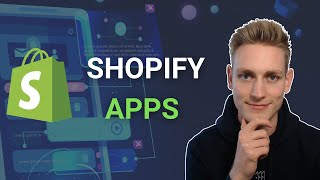 How to make a Shopify App [upl. by Everick]