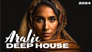 Cafe De Anatolia  Arabic Deep House 2024 [upl. by Boothe]