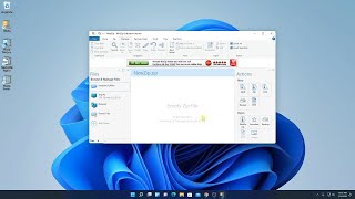 How to Download and Install Express Zip File Compression and Extraction Free For Windows [upl. by Missi]