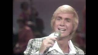 Lawrence Welk Show Salute To Male Singers 1975  Tom Netherton Hosts [upl. by Ayojal]