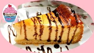 Cremig zarter Käsekuchen  Quarkkuchen  Cheesecake  locker und cremig  gelingsicher [upl. by Nairam644]