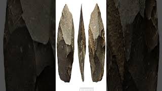 The Amazing Stone Tools of Homo Erectus [upl. by Rubbico]