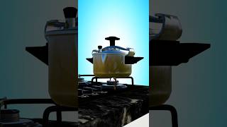 How A Pressure Cooker Explode [upl. by Adiraf239]