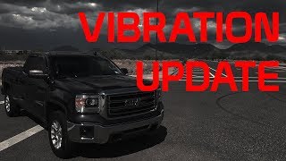 GM Truck Vibrations quotChevy Shakequot  Episode 8 [upl. by Kliman986]