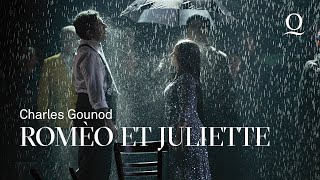 ROMÉO ET JULIETTE – Oper von Charles Gounod [upl. by Cherilynn]