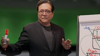 HOW TO CONVERT A LIABILITY INTO AN ASSET  ROBERT KIYOSAKI Rich Dad Poor Dad [upl. by Emmalyn]