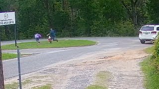 Attempted kidnapping in West Pensacola [upl. by Sonya985]