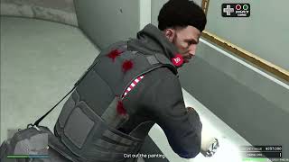 🔴LIVE JUST GAMEPLAY GTA 5 ONLINE 2X MONEY GRIND JUUGRICH GAMING  BIG JUUG [upl. by Lowe785]