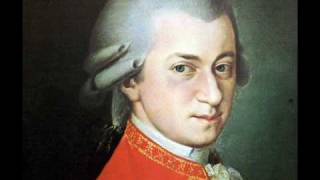 Mozart K595 Piano Concerto 27 in Bflat 3rd mov Allegro [upl. by Esorlatsyrc]