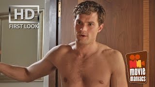 Fifty Shades of Grey in 3 Minutes  Movie Recap [upl. by Arbed987]