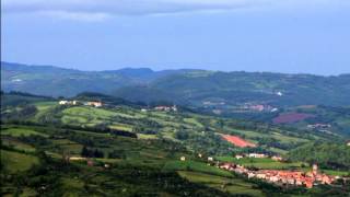 Aveyron un oeil sur lAveyron [upl. by Ardnoyek817]