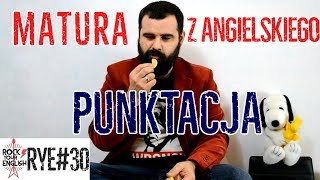 MATURA USTNA Z ANGIELSKIEGO cz1  Skąd punkty na ustnej  ROCK YOUR ENGLISH 30 [upl. by Aidualc]