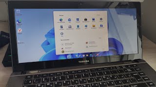 Пропала панель задач в Windows 11 [upl. by Mira]