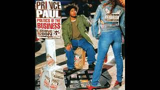 Chubb Rock x Wordsworth x Mf Doom  Can You Please Pay Paul The 2200 You Owe Him  prod Prince P [upl. by Gad]