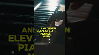 The history of piano 🎹  A Quick Dive short [upl. by Alek]