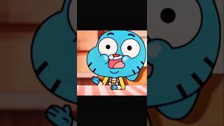 🤔Where Did Darwin End Up😂gumball shorts [upl. by Rap]