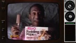 1989  JellO Pudding Pops  But Mom with Bill Cosby [upl. by Nivrag]