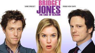 Bridget Jones The Edge of Reason 2004  DVD  VHS Spot [upl. by Ettereve]