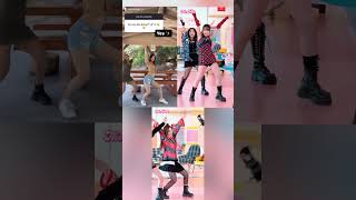 Suzie Yeung “The Feels” TWICE Dance Cover w MOMO amp TZUYU Fancams twice tzuyu [upl. by Hanavas627]