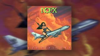 NOFX  quotJaundiced Eyequot Full Album Stream [upl. by Idzik661]