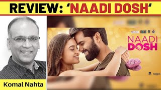 ‘Naadi Dosh’ review [upl. by Gosney488]