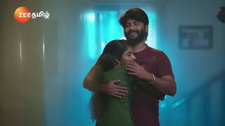 Veera  Ep  273  Preview  Feb 25 2025  Zee Tamil [upl. by Esinereb]