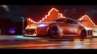 NISSAN GTR NISMO  ALL BILLBOARD LOCATIONS Need For Speed Heat Collectibles NFS [upl. by Linson]