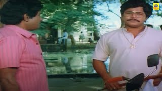 தலையாட்டி பொம்மைகள்  Goundamanis Super Hit Tamil Comedy Movie Super Scenes REALTAMILDIGITALMEDIA [upl. by Buehler821]