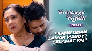 Oma Ratna Kaget Ketika Biru Datang  TERBELENGGU RINDU  EPS 23 23 [upl. by Legge]