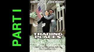 Trading Places 1983  Opening Credits [upl. by Micheil]