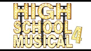 High School Musical 4  Open Auditions with Corbin Bleu [upl. by Prudence]