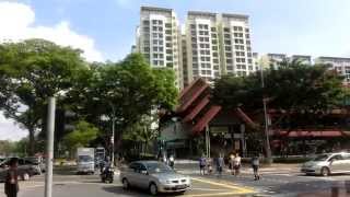 Geylang Serai New Market part 1 [upl. by Yarg]