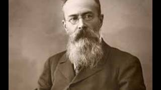 Nikolai RimskyKorsakov  Symphony No 1 [upl. by Lled]