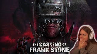 The Casting of Frank Stone  Part Two [upl. by Anabahs231]