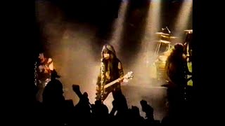 WASPLive In Stockholm Sweden 1984 Rare [upl. by Kally491]