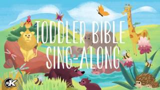 Toddler Bible SingAlong Joseph Song [upl. by Haldis]