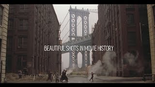 The Most Beautiful Shots in Movie History II [upl. by Ewold]