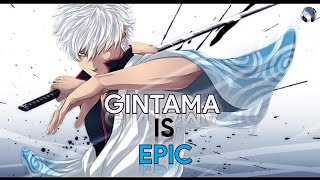 Gintama Review In Hindi By AK [upl. by Epillihp122]