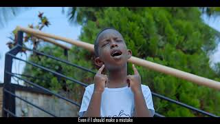 Kugendana Nawe  JessieOfficiel Video [upl. by Draper]