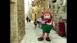 Sesame Street Talks About Rosh HaShanah [upl. by Proud]