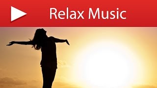 3 HOURS Stress Relief Music for WorkLife Balance Relaxing Meditation Music [upl. by Tnerual]