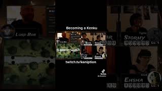 Becoming a Kenku [upl. by Joao]